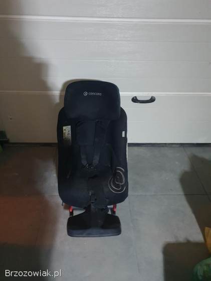 Fotelik samochodowy Concord Reverso Plus