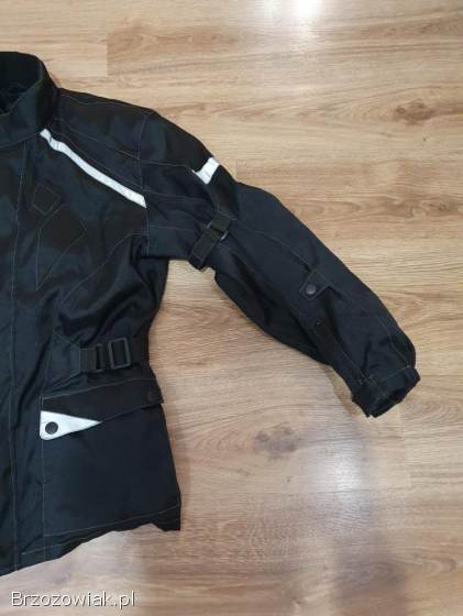 Kurtka motocyklowa