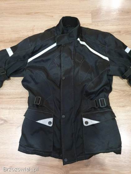 Kurtka motocyklowa