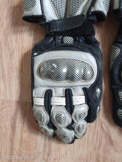 Rekawice motocyklowe