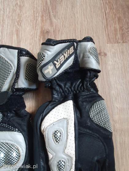 Rekawice motocyklowe