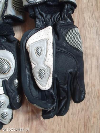 Rekawice motocyklowe