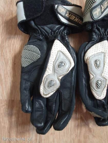 Rekawice motocyklowe