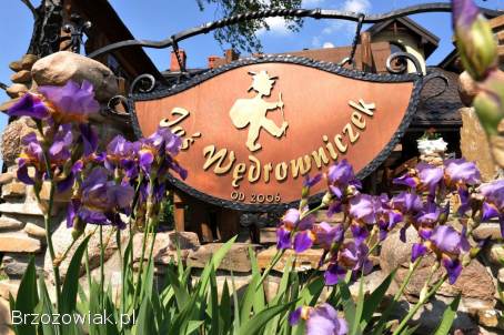 Asystent/ka ds.  księgowości i projektów unijnych