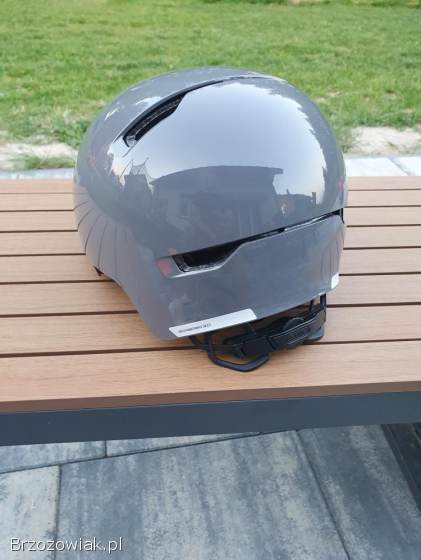 Kaski rowerowe rozmiarówka młodzieżowa