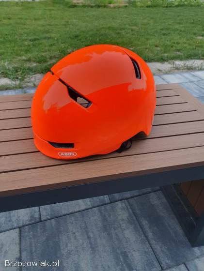 Kaski rowerowe rozmiarówka młodzieżowa