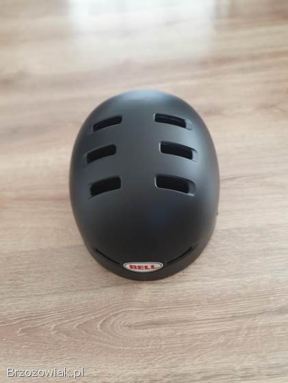 Kaski rowerowe rozmiarówka młodzieżowa