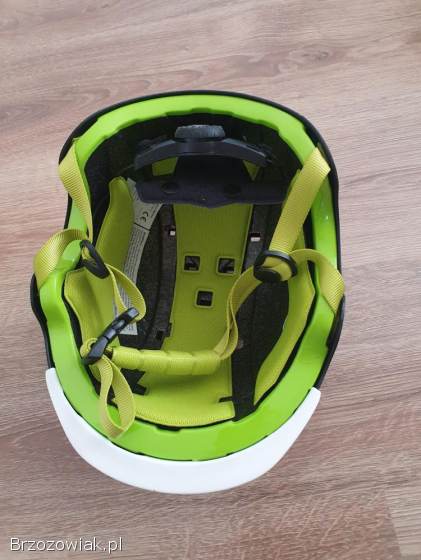 Kaski rowerowe rozmiarówka młodzieżowa