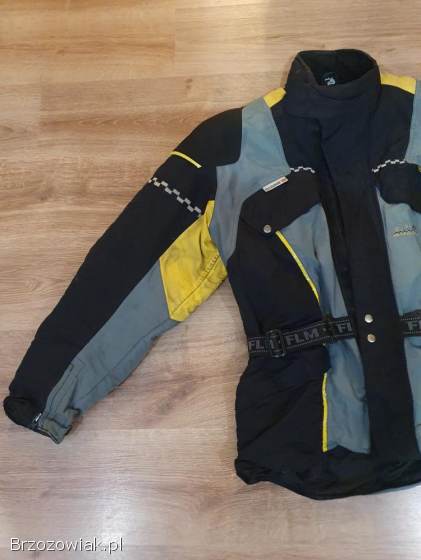 Kurtka motocyklowa