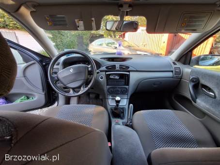 Renault Laguna 2001
