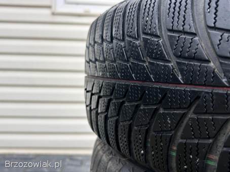 Opony Zimowe 185/60 R15 Bridgestone
