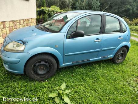 Citroën C3 2003