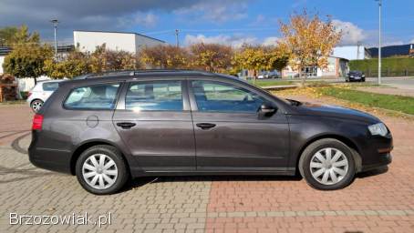 Volkswagen Passat Kombi 2006