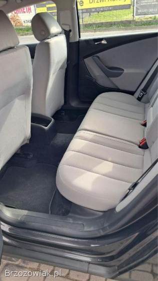 Volkswagen Passat Kombi 2006