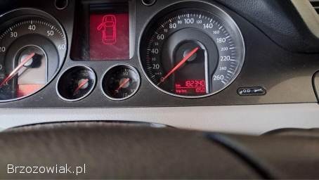 Volkswagen Passat Kombi 2006