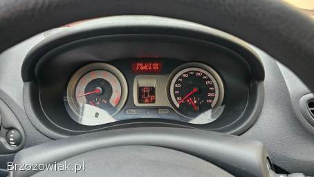 Renault Clio 1.  6 110KM LPG 2005