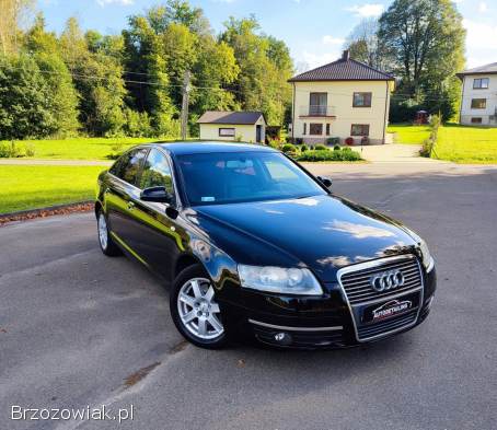 Audi A6 2008