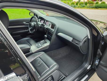 Audi A6 2008