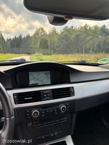 BMW Seria 3 E81 2009