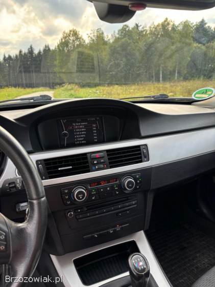 BMW Seria 3 E81 2009