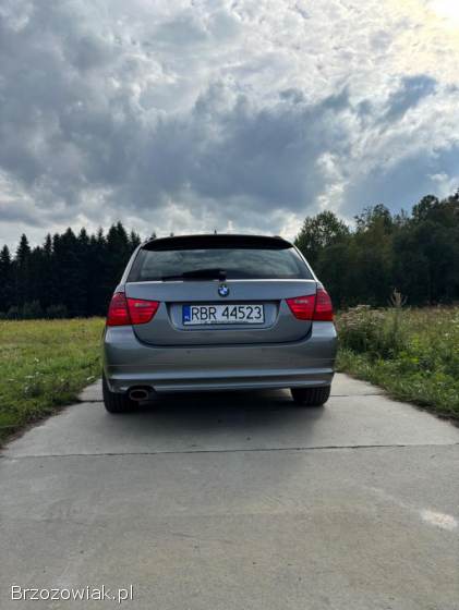 BMW Seria 3 E81 2009