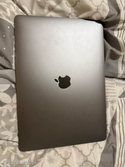 MacBook Air M1 8/256GB