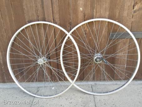 Rower-koła obręcze