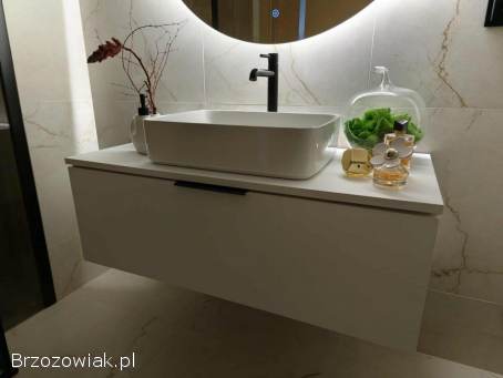 Szafka łazienkowa
