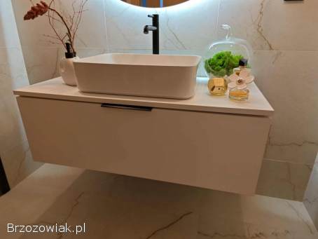 Szafka łazienkowa
