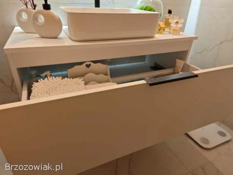 Szafka łazienkowa