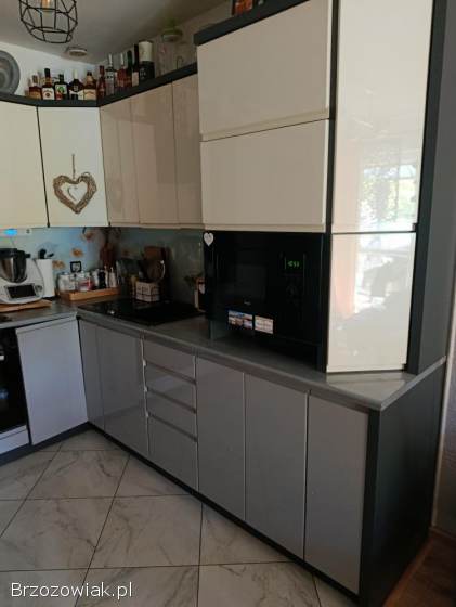 Sprzedam meble kuchenne