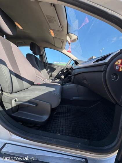 Renault Megane 3 2010