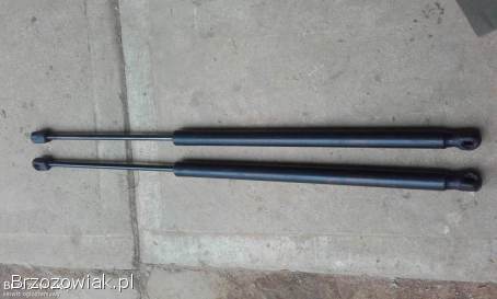 Siłowniki tylnej klapy KIA