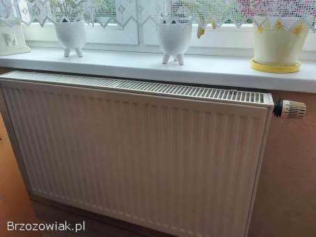 Kaloryfery na sprzedaż