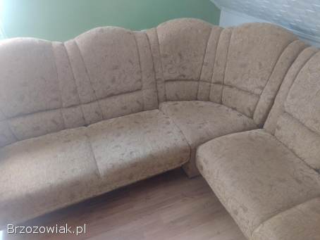 Narożnik tapicerowany