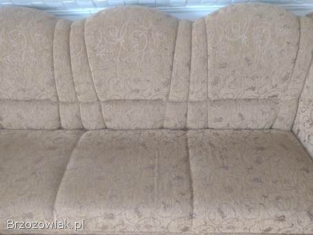 Narożnik tapicerowany