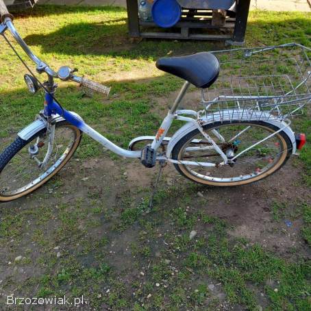 Sprzedam rower