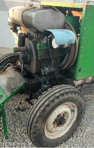 Traktor Ess duży okazja!