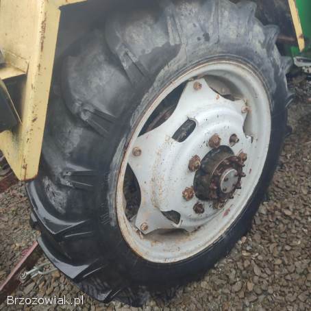 Traktor Ess duży okazja!