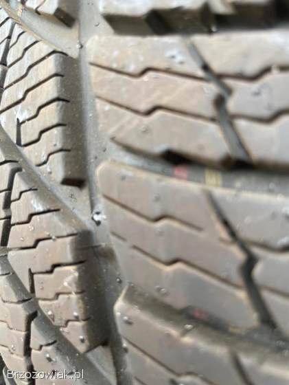 Sprzedam Opony zimowe Paxaro 18 225/45