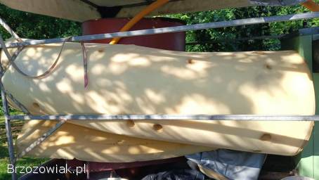 Piec Sas 24 kw + Bufor 500L + zbiornik ciśnieniowy