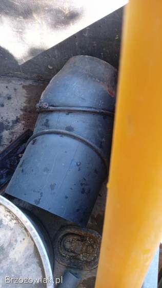 Piec Sas 24 kw + Bufor 500L + zbiornik ciśnieniowy