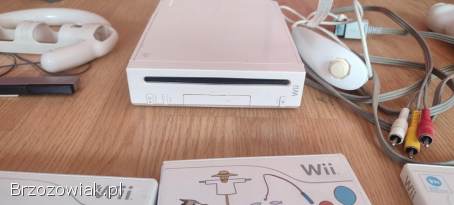 Konsola Nintendo Wii