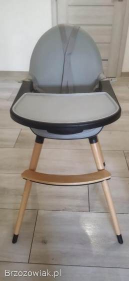 Krzesło do karmienia