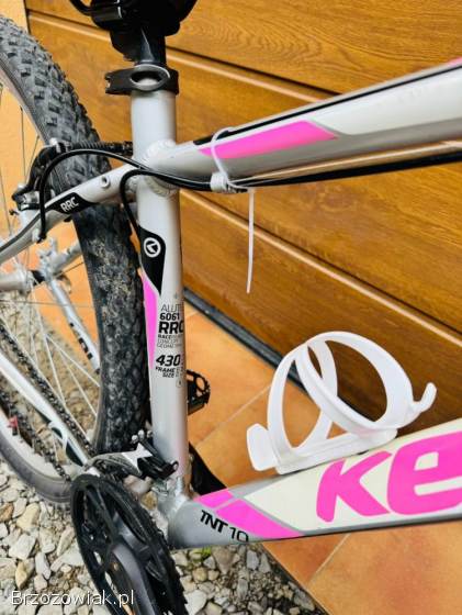 Rower Kellys 29 TNT 10 Rama S