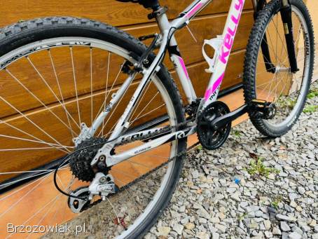 Rower Kellys 29 TNT 10 Rama S