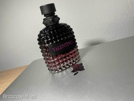 Perfumy Valentino Uomo Born In Roma pojemność 100ml