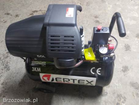 Kompresor 50L