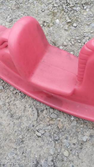 Bujak dla dziecka little likes solidny