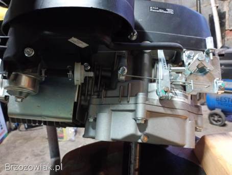 Silnik 16 do kosiarki